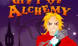 image bg Gift Of Alchemy