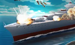 FLEET BLAST image