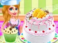Doll Cake Bakery Shop image