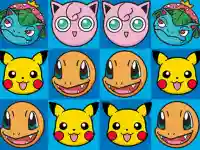 Pokemox Heads match image