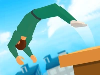 image bg Crazy Backflip 3D