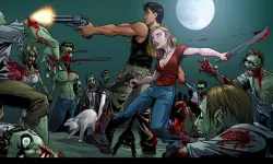 Zombies Killer Night image