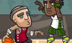 BASKETBALL STARS - BASKETBALL Games image