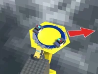 Crazy Roller Stunt image