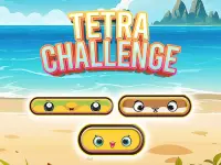 image bg Tetra Challenge