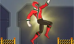 Power Rangers Rescue image