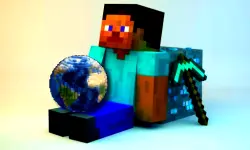 Minecraft Earth Survival image