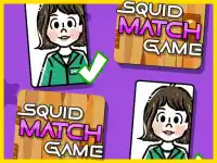 Squid Match Game image