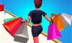 Rich Shopping 3d Game image