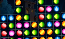 Epic Blocollapse image