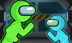 Stickman Imposter image