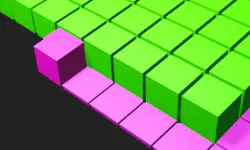 Color Fill Game image