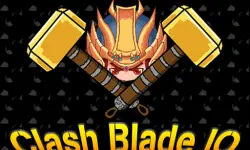 Clash Blade IO image