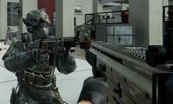 Future Soldier Multiplayer image