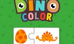Dino Color image