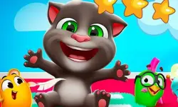 Tom Hidden Stars image