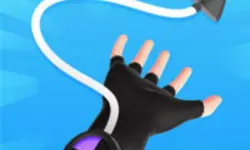 Ropeman 3D Game image