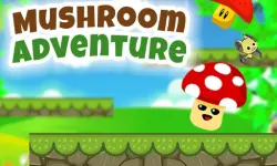 Mushroom Adventure image