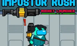 Impostor Rush Rocket Launcher image