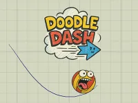 Doodle Dash image