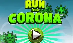 Run From Corona Virus image