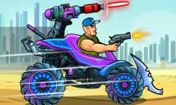 Mad Day 2 Special image