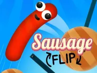 image bg Sausage Game