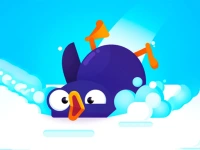 Penguin Games image