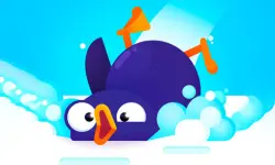 image bg Penguin Games