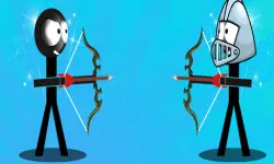 Bloody Archers image