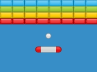 Paddle Game image