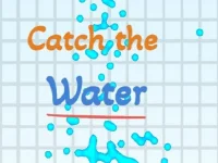 image bg Catch the water