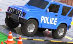 Car Games: Advance Car Parking image