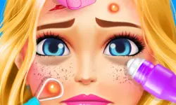 Spa Day Makeup Artist image