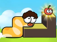 Apple Worm 2 image