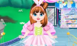 Baby Taylor Fantasy Carnival image