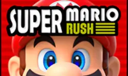 Super Mario Run image