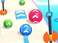 image bg Super Ball Rush