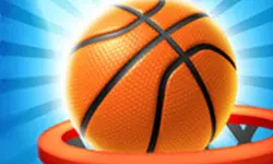 image bg Basketball Mania