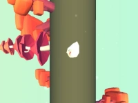 Lost My Chicken image