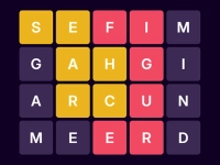 Word Search 2025 image
