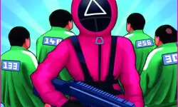 Squid Game 3D Online image