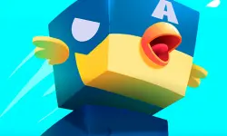 Square Hero Bird image