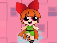 Powerpuff Girls Blossom image