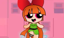 Powerpuff Girls Blossom image