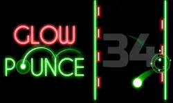 Glow Pounce image