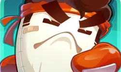 Shaving Hair 3D image