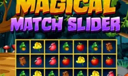 Magical Match Slider image