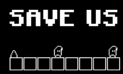 Save Us Fidget image