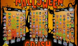 Halloween Crush image